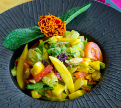 Marigold Maison Catering Dish 4