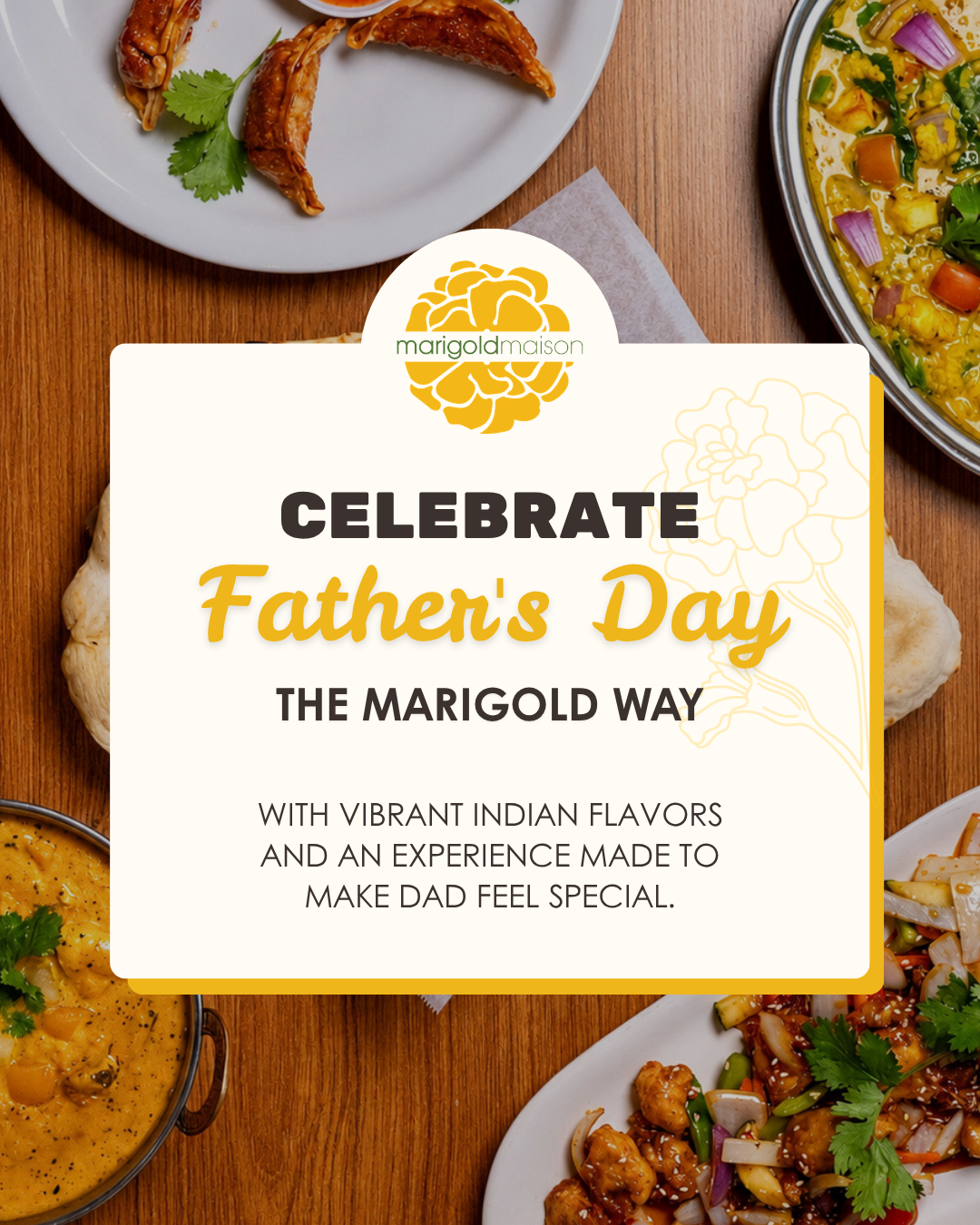 MM Father's Day 2026 Social pop up V2