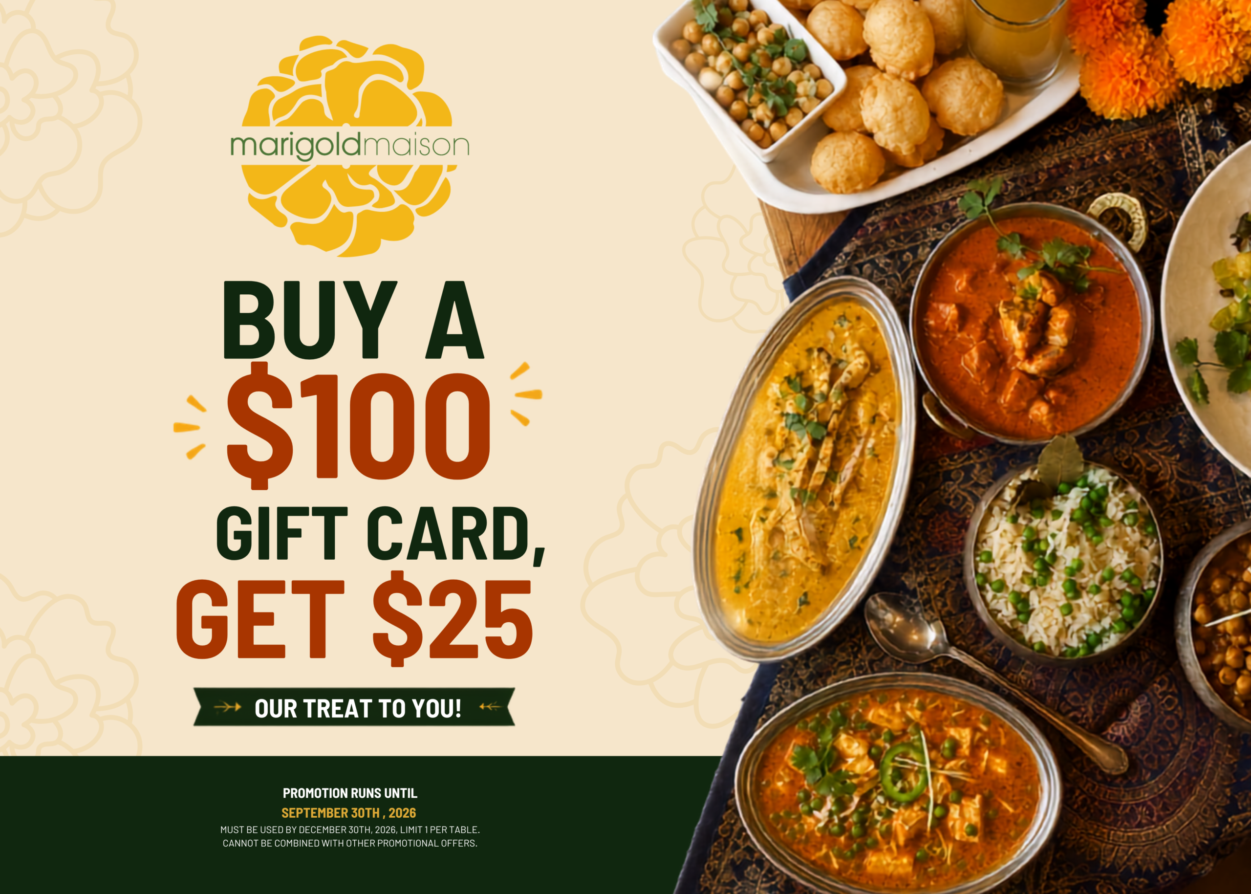 MM Buy a $100 Gift Card Get $25 Pop Up VH2